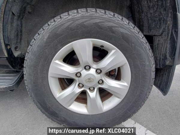 Used 2012 AT toyota land-cruiser-prado TRJ150W Image[33]