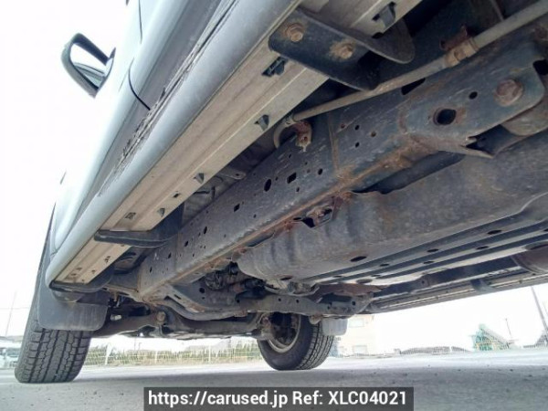 Used 2012 AT toyota land-cruiser-prado TRJ150W Image[34]