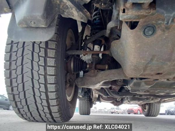 Used 2012 AT toyota land-cruiser-prado TRJ150W Image[38]