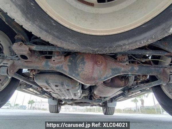 Used 2012 AT toyota land-cruiser-prado TRJ150W Image[42]