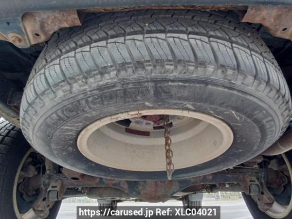 Used 2012 AT toyota land-cruiser-prado TRJ150W Image[43]