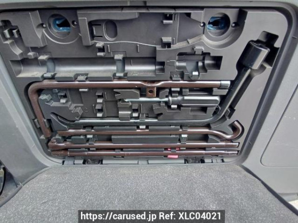 Used 2012 AT toyota land-cruiser-prado TRJ150W Image[44]