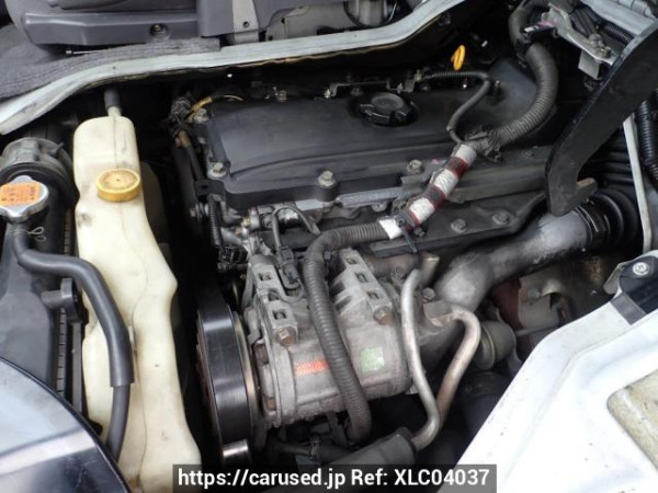 Used 2004 AT nissan caravan-bus DWMGE25 Image[8]