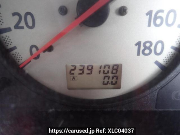 Used 2004 AT nissan caravan-bus DWMGE25 Image[23]