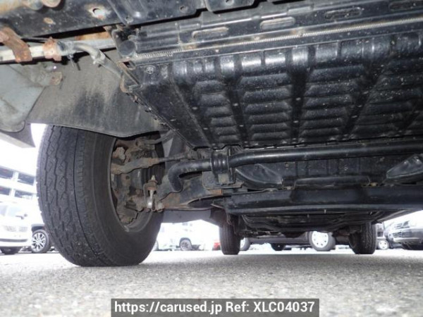 Used 2004 AT nissan caravan-bus DWMGE25 Image[28]