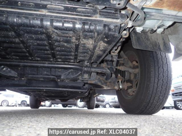 Used 2004 AT nissan caravan-bus DWMGE25 Image[29]