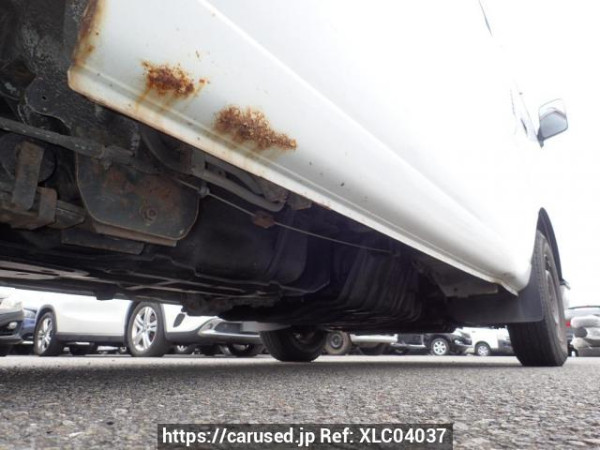 Used 2004 AT nissan caravan-bus DWMGE25 Image[35]