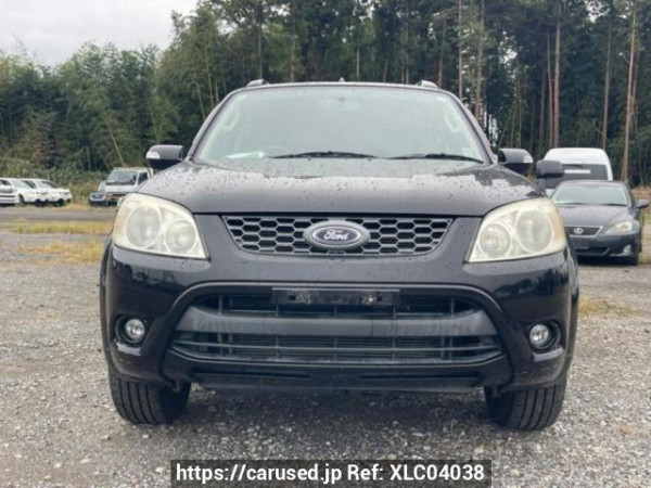 Used 2013 AT ford escape LFAL3P Image[1]