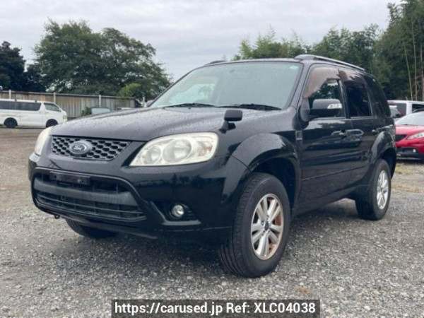 Used 2013 AT ford escape LFAL3P Image[2]