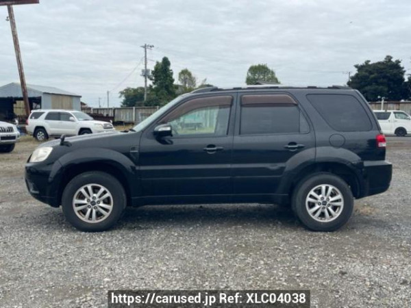 Used 2013 AT ford escape LFAL3P Image[3]