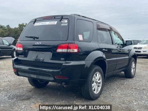 Used 2013 AT ford escape LFAL3P Image[6]