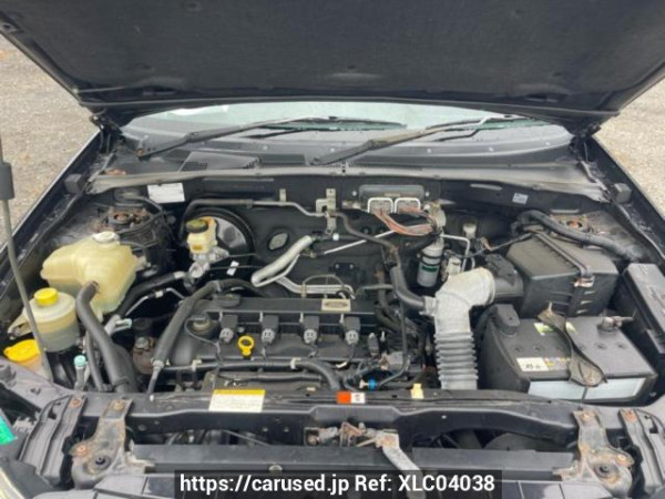 Used 2013 AT ford escape LFAL3P Image[9]