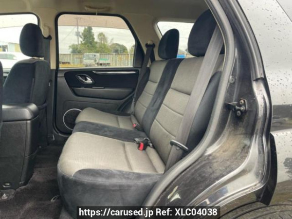 Used 2013 AT ford escape LFAL3P Image[16]