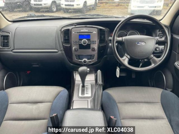 Used 2013 AT ford escape LFAL3P Image[17]