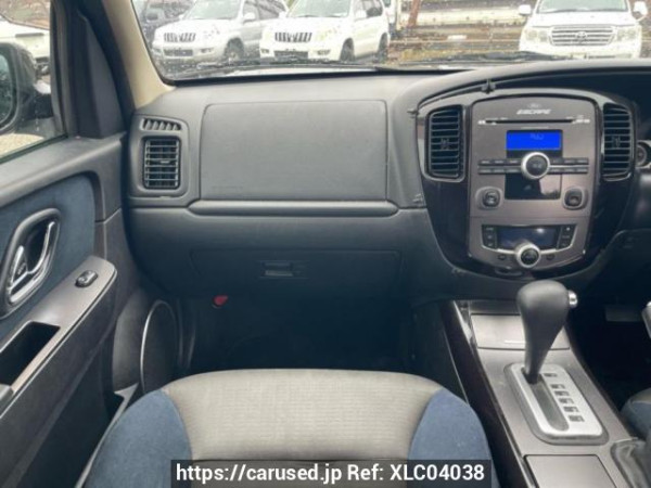 Used 2013 AT ford escape LFAL3P Image[18]