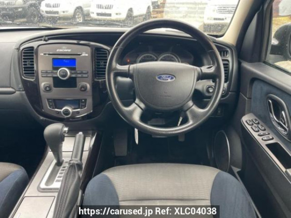 Used 2013 AT ford escape LFAL3P Image[19]