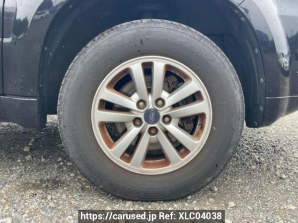 Used 2013 AT ford escape LFAL3P Image[31]