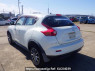 Used 2010 AT nissan juke YF15 Image[4]