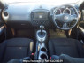 Used 2010 AT nissan juke YF15 Image[15]