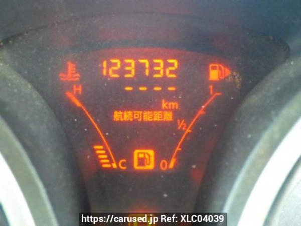 Used 2010 AT nissan juke YF15 Image[21]