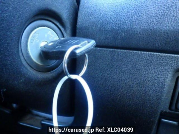 Used 2010 AT nissan juke YF15 Image[22]