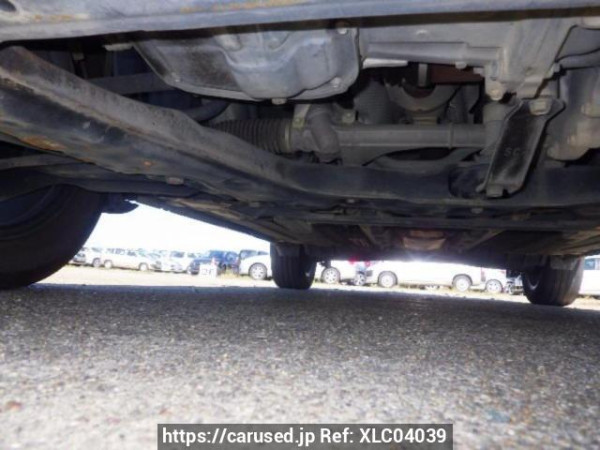 Used 2010 AT nissan juke YF15 Image[28]