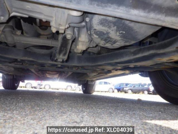 Used 2010 AT nissan juke YF15 Image[29]