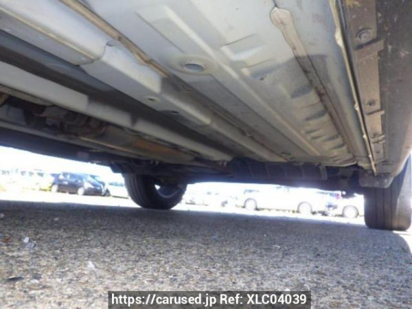 Used 2010 AT nissan juke YF15 Image[30]