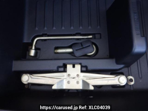 Used 2010 AT nissan juke YF15 Image[36]