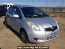 Toyota Vitz KSP90
