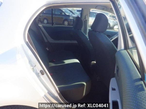 Used 2005 AT toyota vitz KSP90 Image[13]