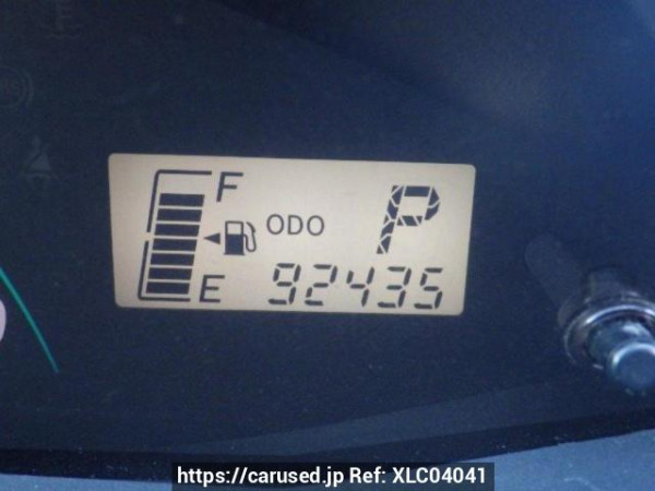 Used 2005 AT toyota vitz KSP90 Image[21]