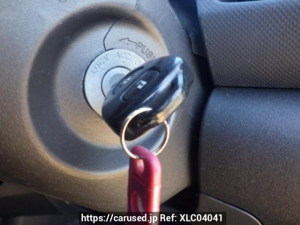 Used 2005 AT toyota vitz KSP90 Image[22]