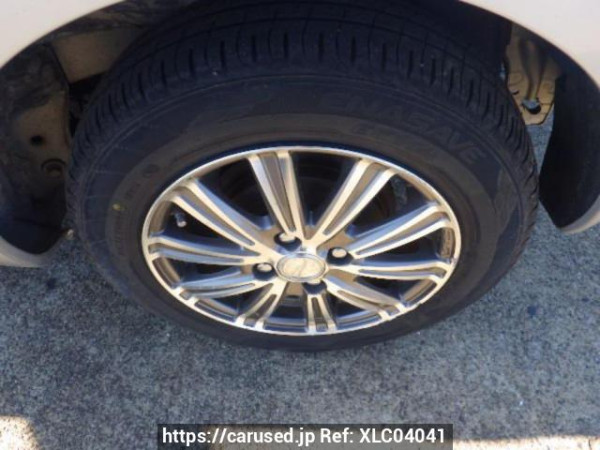 Used 2005 AT toyota vitz KSP90 Image[24]