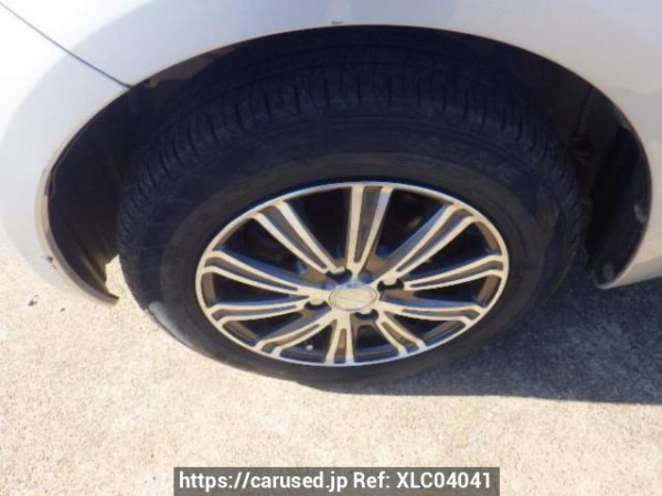 Used 2005 AT toyota vitz KSP90 Image[25]