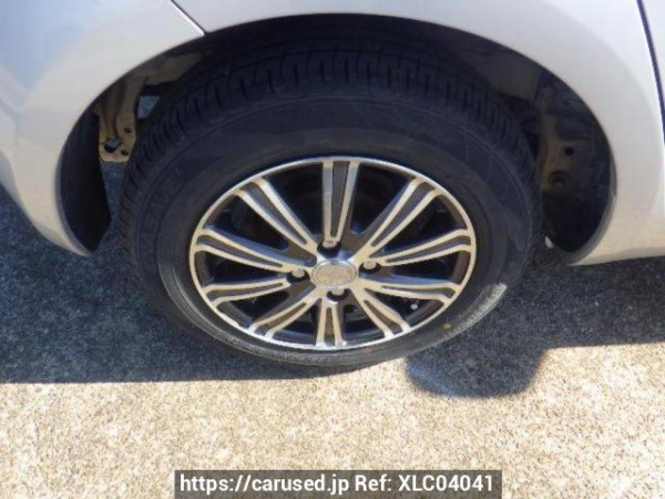 Used 2005 AT toyota vitz KSP90 Image[26]