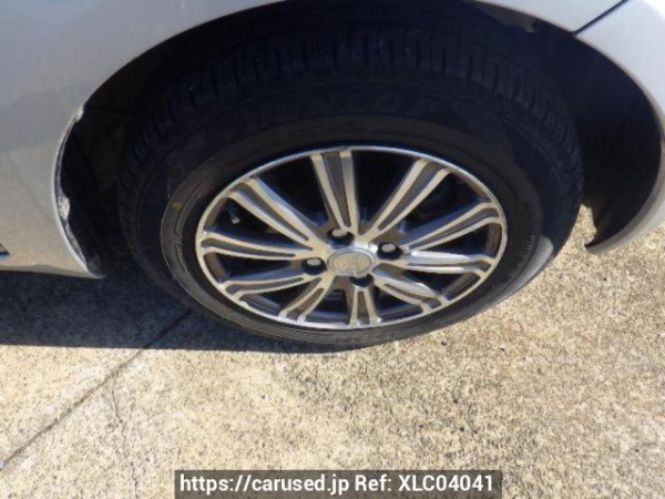 Used 2005 AT toyota vitz KSP90 Image[27]