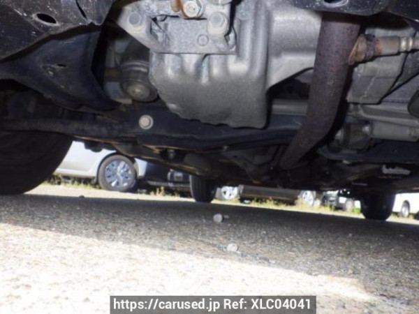 Used 2005 AT toyota vitz KSP90 Image[28]
