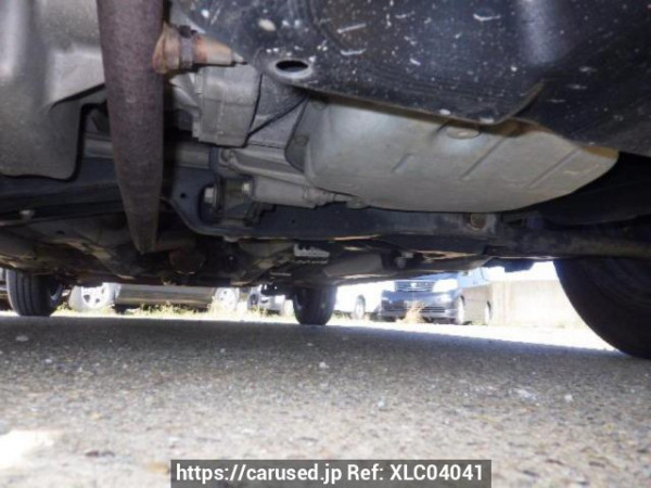 Used 2005 AT toyota vitz KSP90 Image[29]