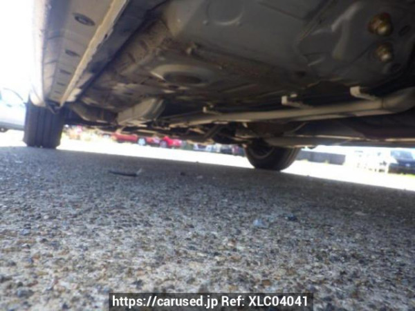 Used 2005 AT toyota vitz KSP90 Image[33]