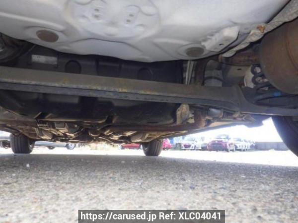Used 2005 AT toyota vitz KSP90 Image[34]
