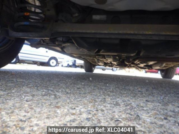 Used 2005 AT toyota vitz KSP90 Image[35]