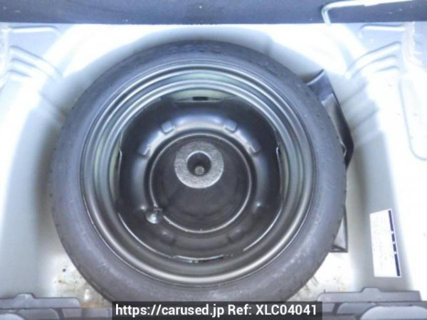 Used 2005 AT toyota vitz KSP90 Image[36]