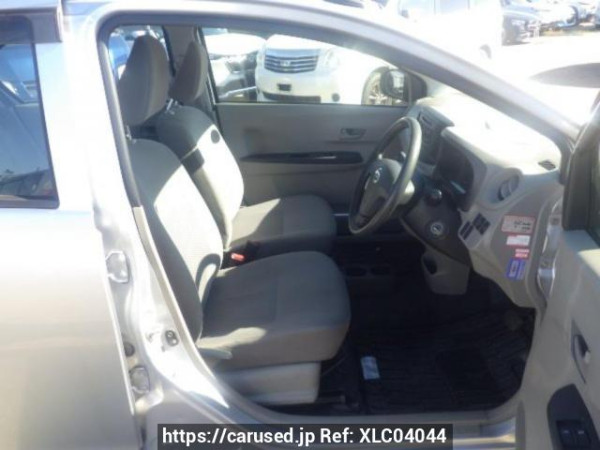 Used 2016 AT daihatsu mira-e-s LA300S Image[11]