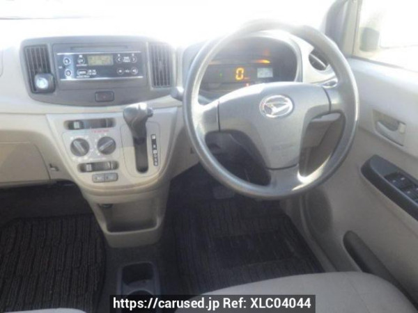 Used 2016 AT daihatsu mira-e-s LA300S Image[17]