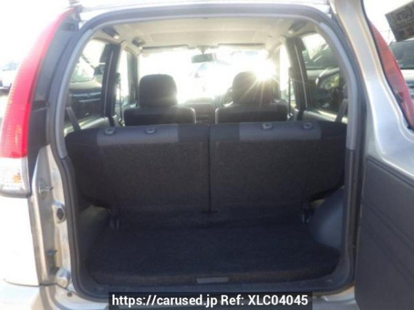 Used 2002 AT daihatsu terios-kid J111G Image[8]