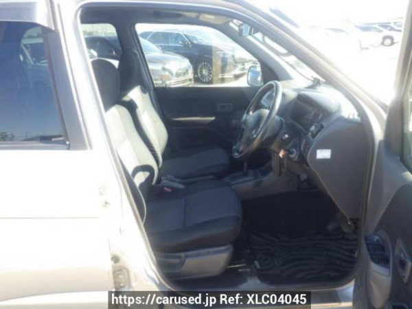 Used 2002 AT daihatsu terios-kid J111G Image[11]