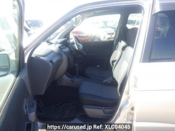Used 2002 AT daihatsu terios-kid J111G Image[12]
