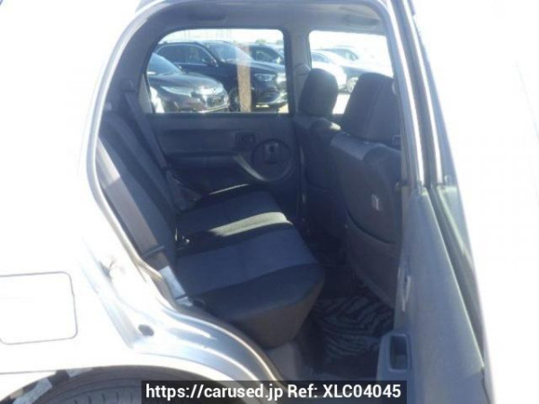 Used 2002 AT daihatsu terios-kid J111G Image[13]