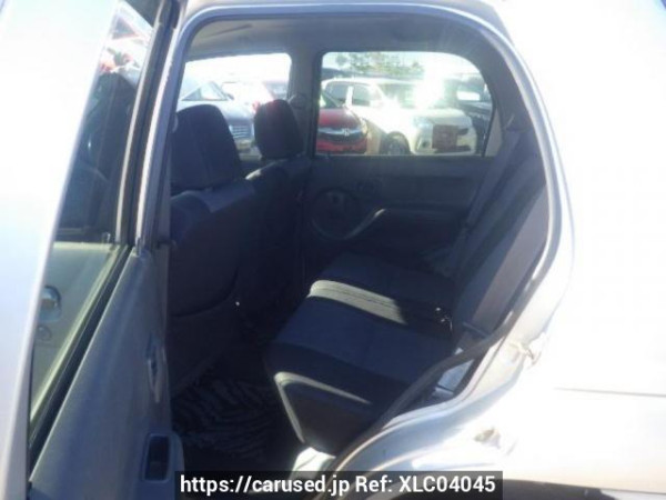 Used 2002 AT daihatsu terios-kid J111G Image[14]